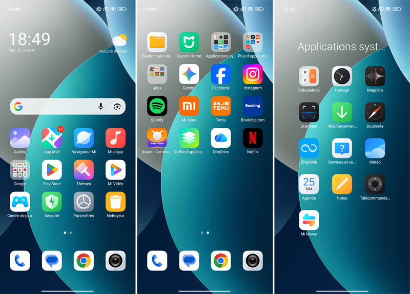 Xiaomi Redmi Note 15 Pro Plus